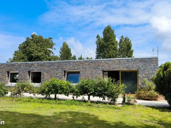 Maison Architecte Carantec
