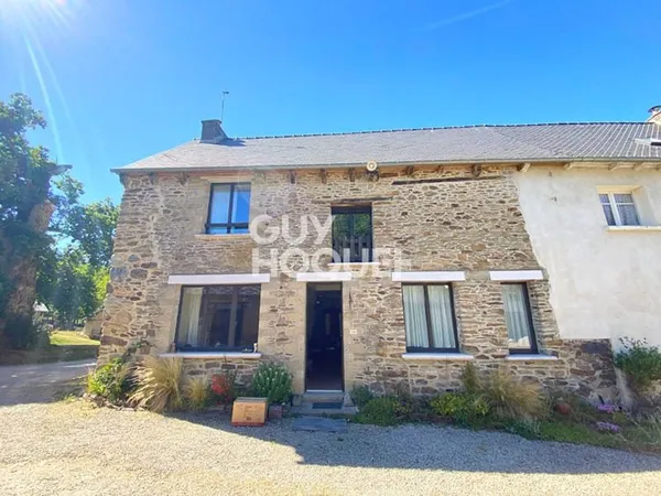 Maison 3 pièces 187 m²