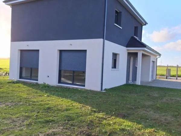 Maison neuve F4 a louer