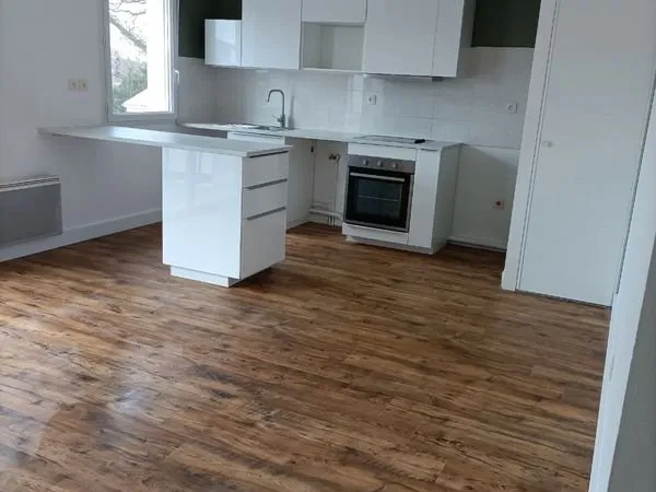 Appartement T3 54m2
