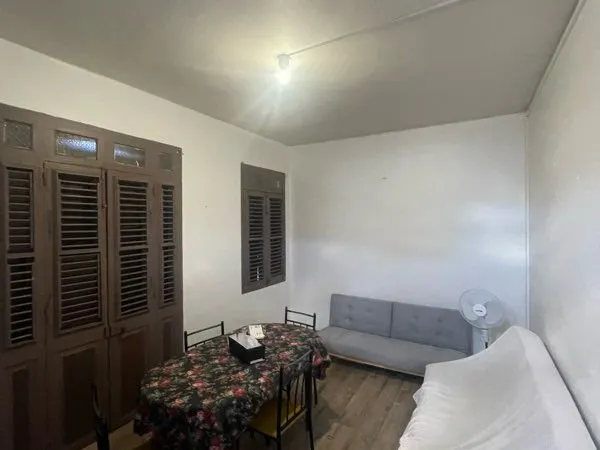 Colocation appartement à Fort de France