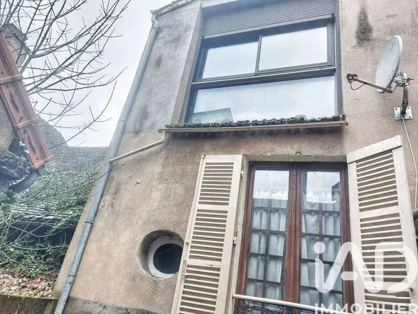 Appartement 200 m²
