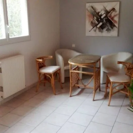 Maison 3 pièces 45 m²