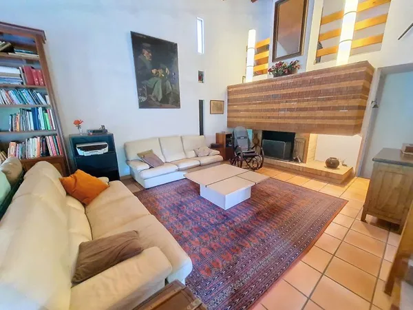 Maison 7 pièces 198 m²