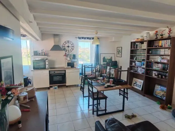 Appartement Location Pontonx-sur-l'Adour 3p 65m² 700€