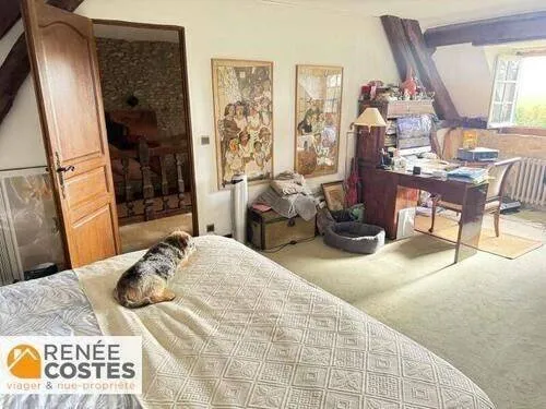 Maison 6 pièces 230 m²