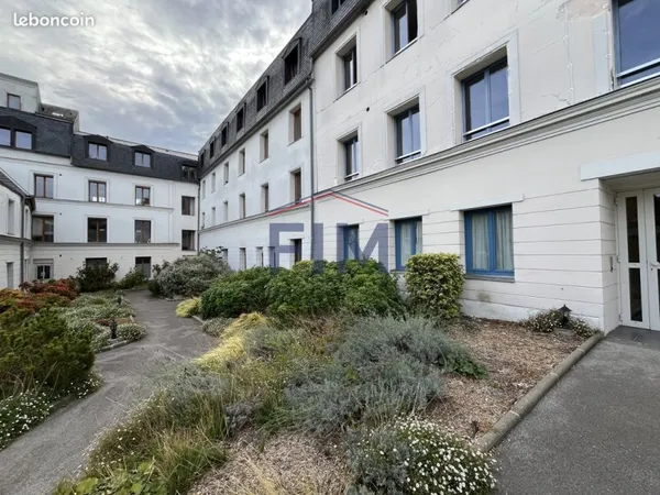 Appartement 4 pièces 68 m²