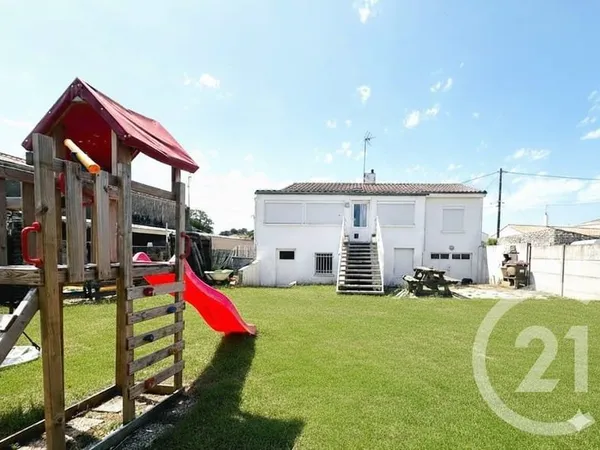 Maison 7 pièces 97 m²