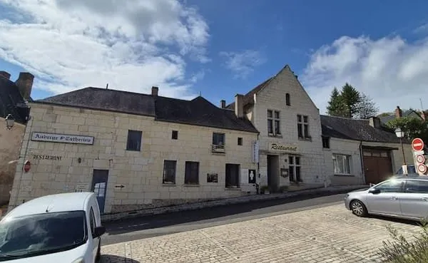 Fonds de commerce 1 pièce 340 m²