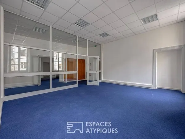 Appartement 7 pièces 185 m²