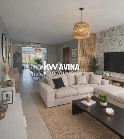 Maison 6 pièces 128 m²