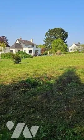 Maison 155 m²