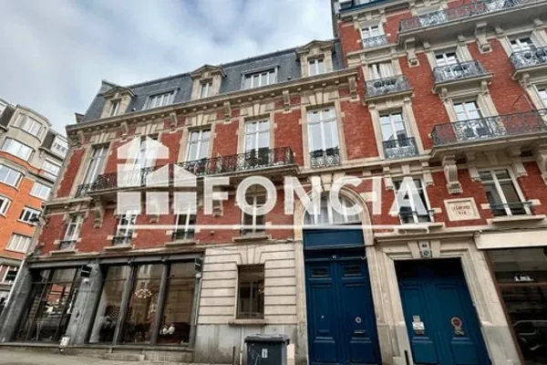 APPARTEMENT_MEUBLE