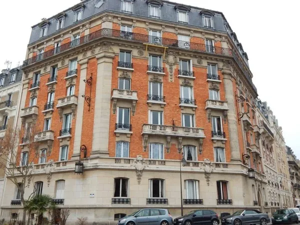 Appartement 2 pièces 30 m²