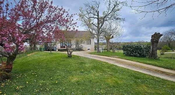 Maison 5 chambre(s) à vendre