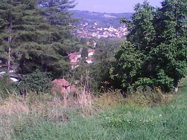 Terrain constructible