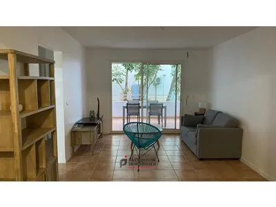 APPARTEMENT T3 DE 53.94 M2 A VENDRE DANS UNE RÉSIDENCE SÉCUR