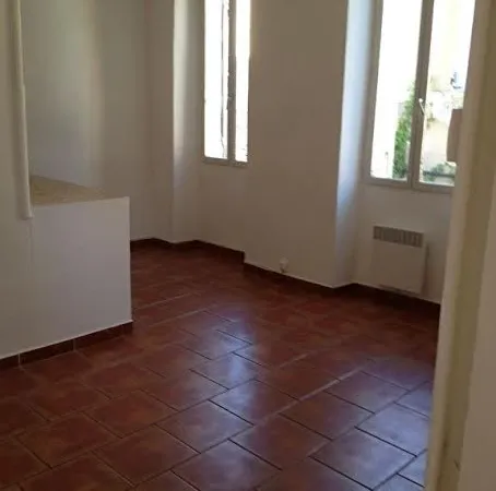 Appartement 3 pièces 34 m²