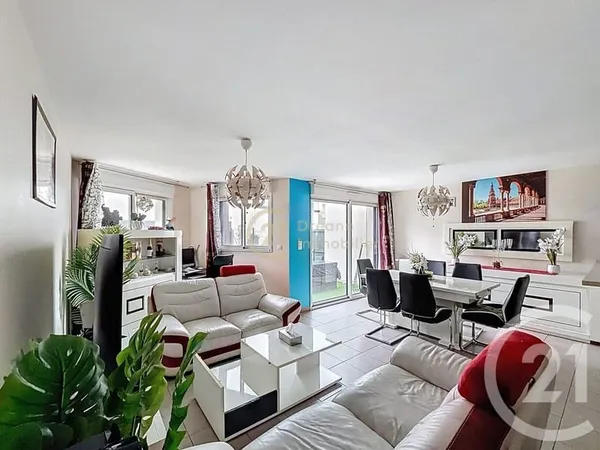 Maison 5 pièces 95 m²