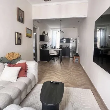 Appartement t3 nîmes centre