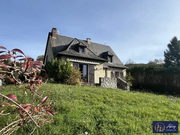 À vendre - Maison individuelle à fort potentiel sur la commu