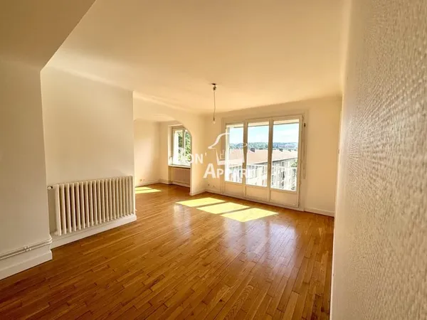 Appartement F5 SQUARE MON LONGIS