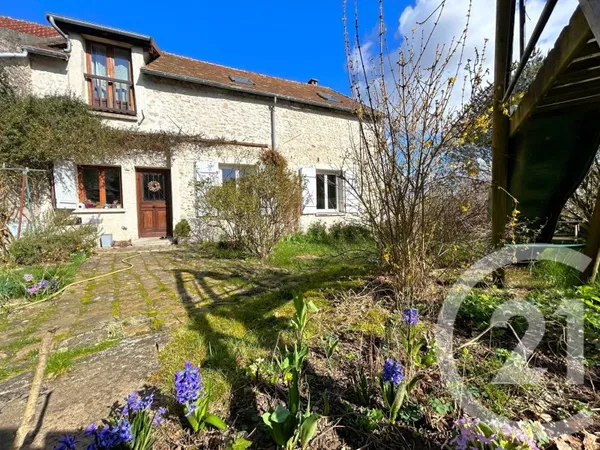 Maison 5 pièces 102 m²