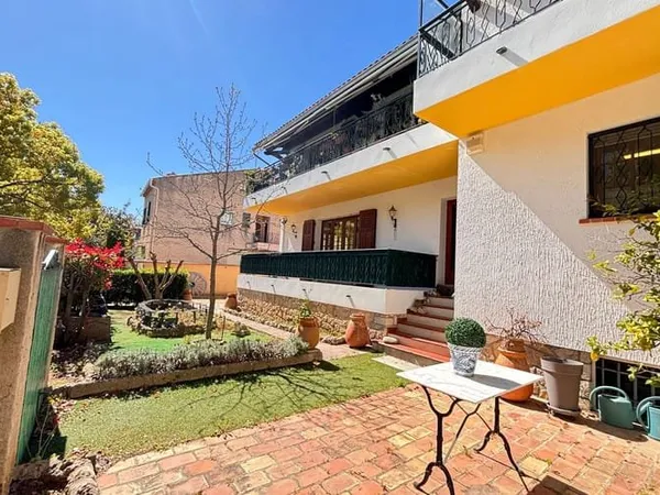 Maison 4 pièces 113 m²