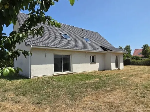 Port Jérôme sur Seine - Pavillon familial
