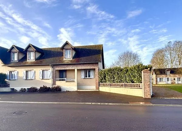 PROPRIÉTÉ DE PRESTIGE & VOLUMES HORS NORMES !!