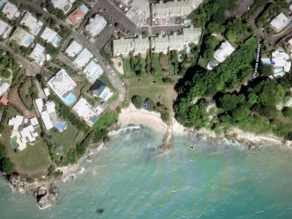 A louer CC T2 meublé de 64 m2 accès mer