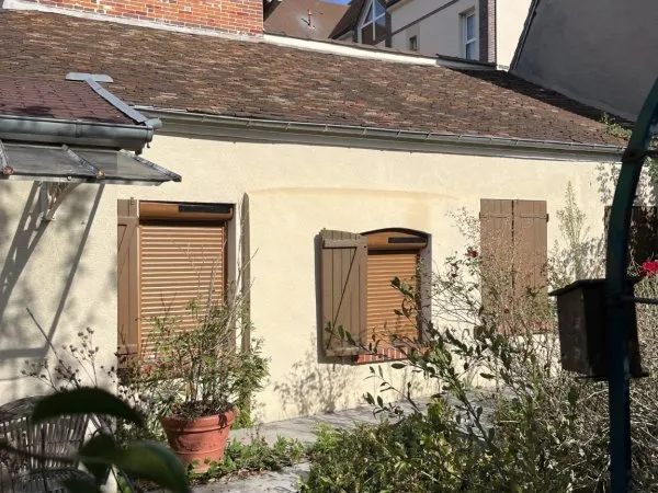 Maison 3 pièces 94 m²