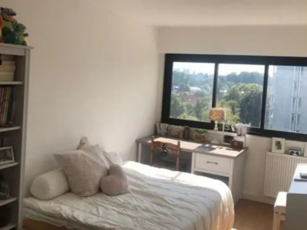 Appartement 3 pièces 13 m²
