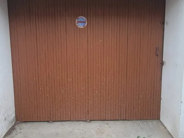 PERPIGNAN MOULIN A VENT- GARAGE VENDU LOUE POUR INVESTISSEU