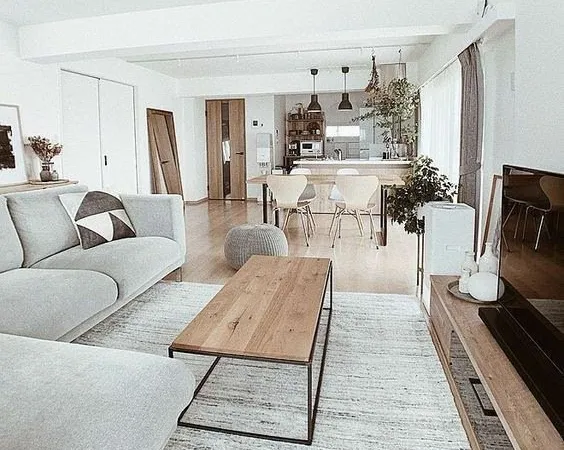 Appartement 5 pièces 106 m²