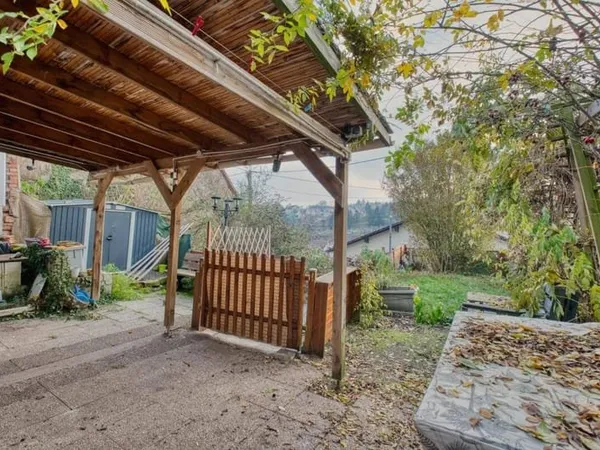 Maison 3 pièces 79 m²