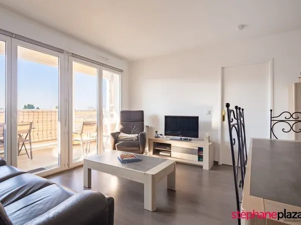 Appartement Argenteuil 4 pièce(s) 71 m2
