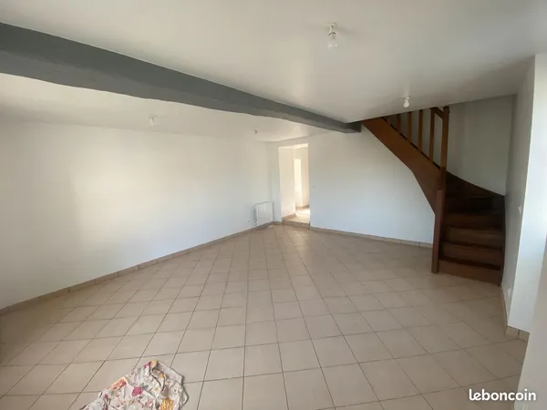 Location maison ~ neufchâtel en saosnois