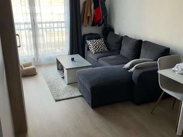 Studio centre-ville Beauvais