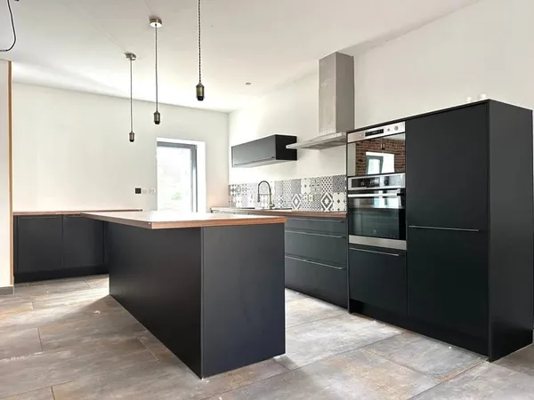 Maison de charme 7 pièces Pontailler sur Saône