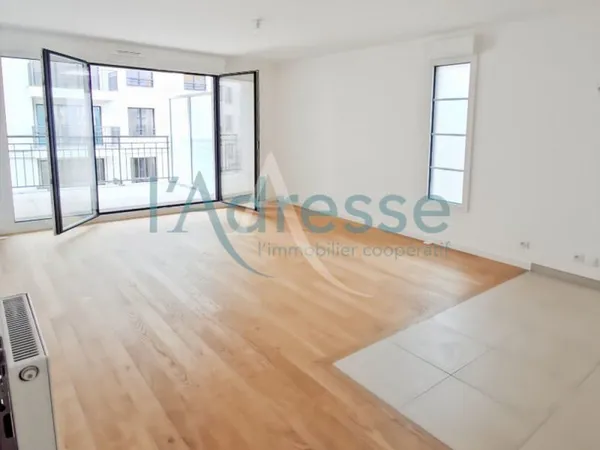SURESNES Plateau Ouest 10' Gare