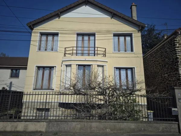 Maison 6 pièces 129 m²