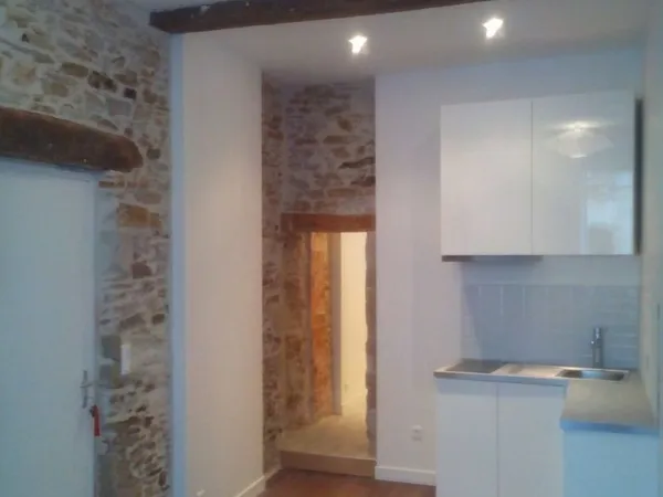 Appartement à vendre Nantes