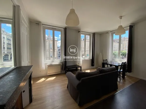 Location Appartement 2 pièces LIMOGES (87000)
