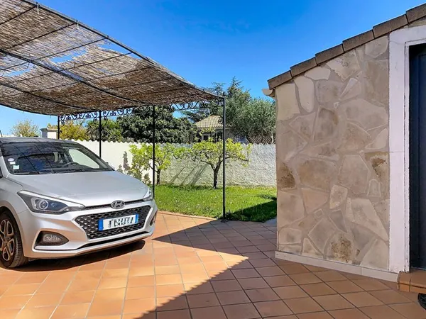 Maison 5 pièces 119 m²