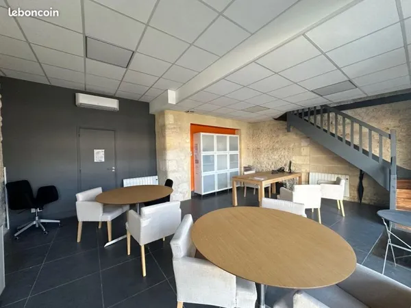 Bureau à louer