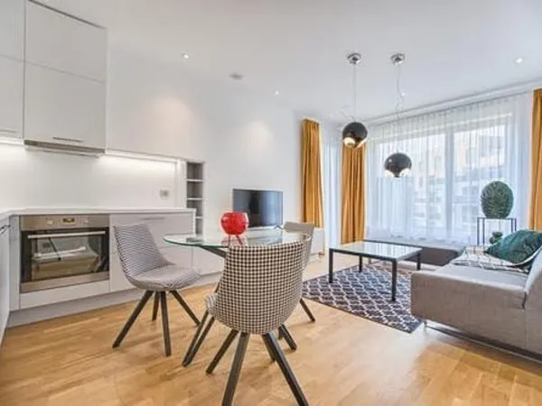 Appartement 5 pièces 111 m²