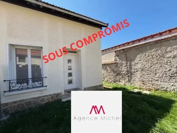 EXCLUSIVITÉ TOURNAN EN BRIE - DUPLEX
