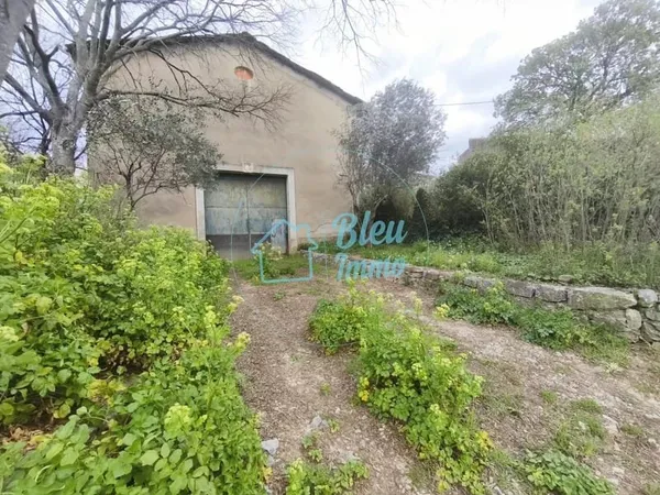 GRANGE 150M2 SUR 288M2