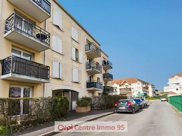 Appartement 2 pièces 47 m²